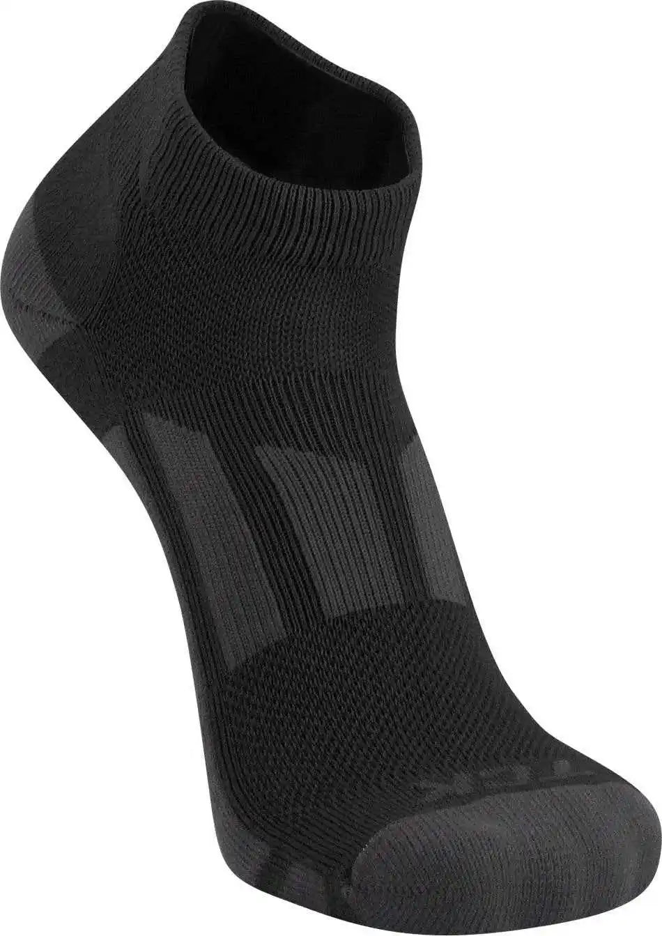 Tck Performance 2.0 Low Cut Socks - Black