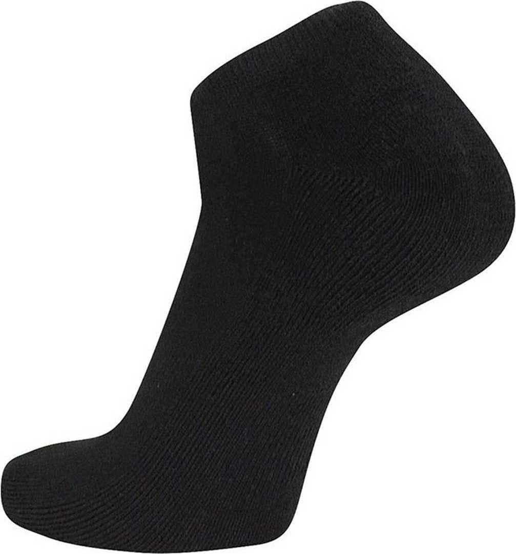 Tck Practice Low Cut Socks - Black