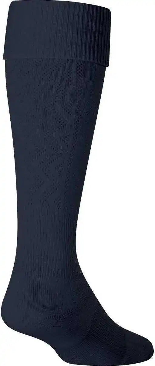 Tck Premier Soccer Socks Navy