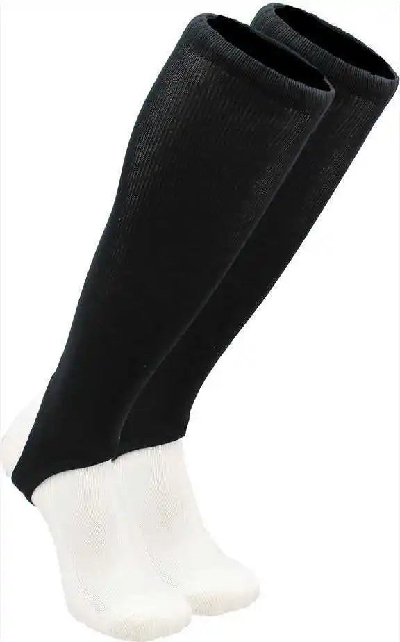 Tck Pro Stirrups Adult Length 19’’ - Black