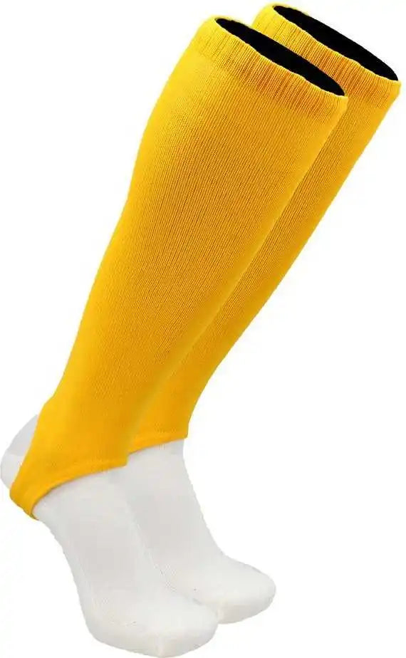 Tck Pro Stirrups Adult Length 19’’ - Gold