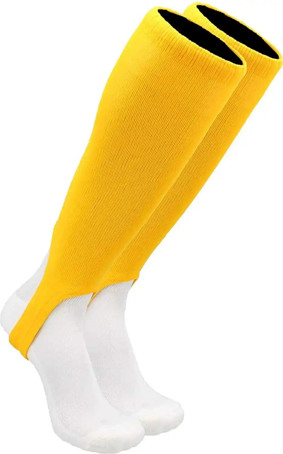 Tck Pro Stirrups Adult Length 19’’ - Gold