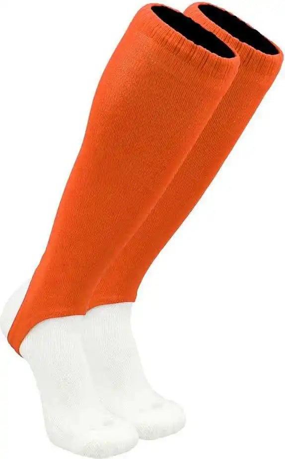 Tck Pro Stirrups Adult Length 19’’ - Orange