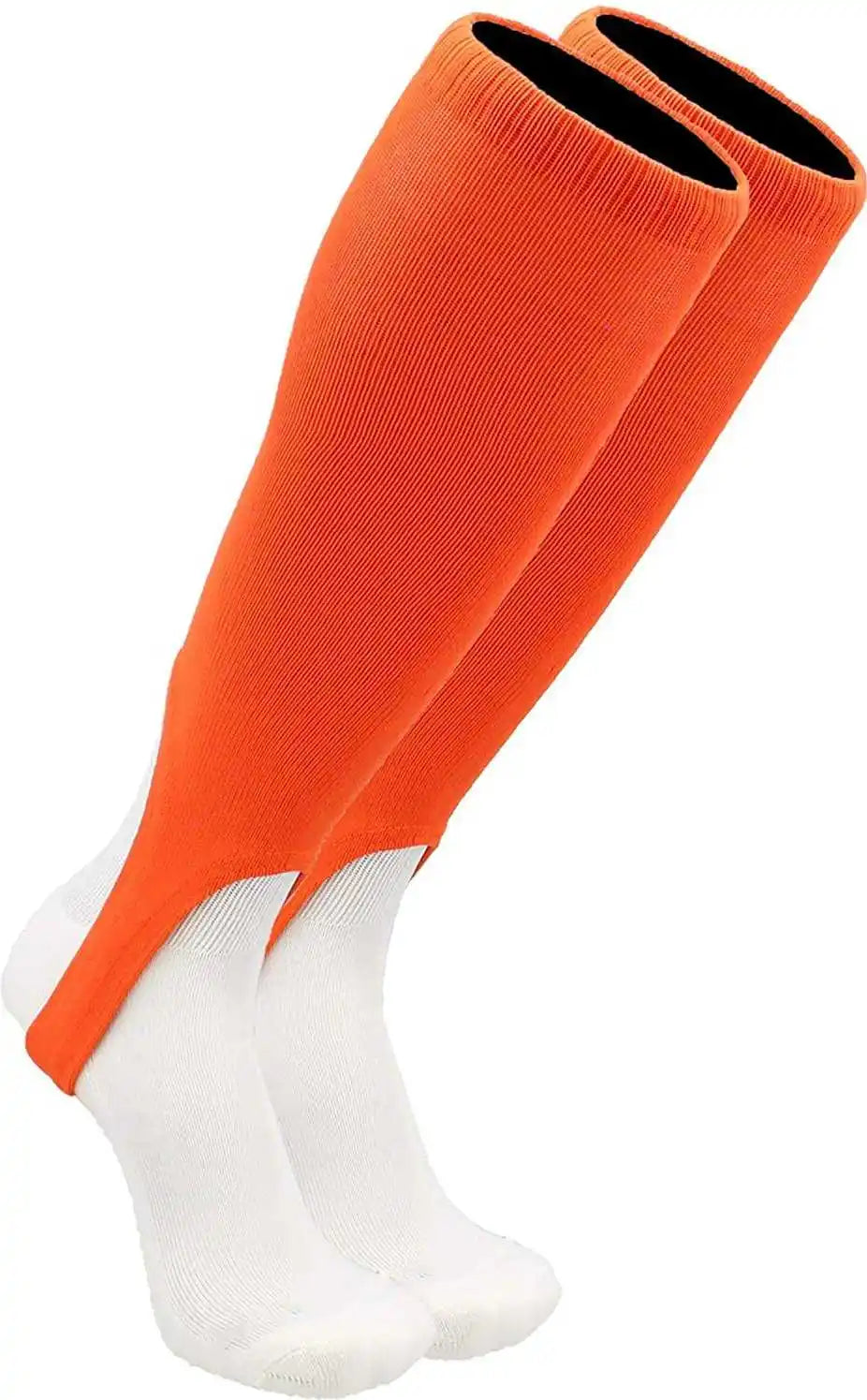 Tck Pro Stirrups Adult Length 19’’ - Orange