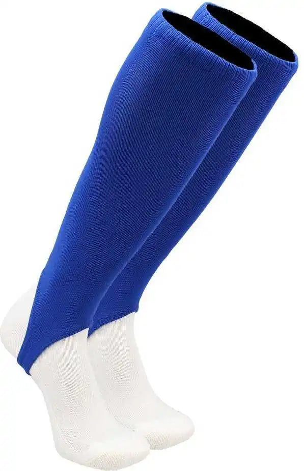 Tck Pro Stirrups Adult Length 19’’ - Royal