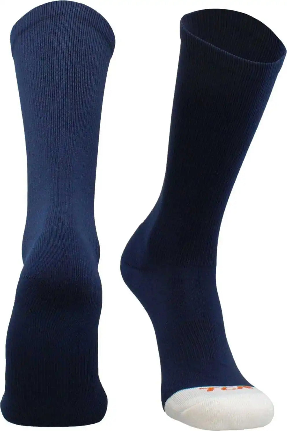 Tck Prosport Mid Crew Socks Navy