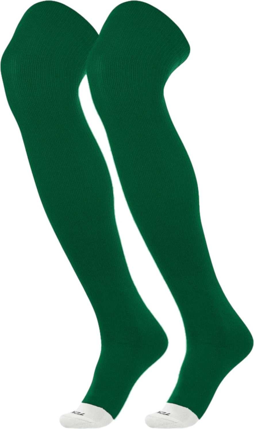 Tck Prosport Over the Knee Baseball Socks - Kelly