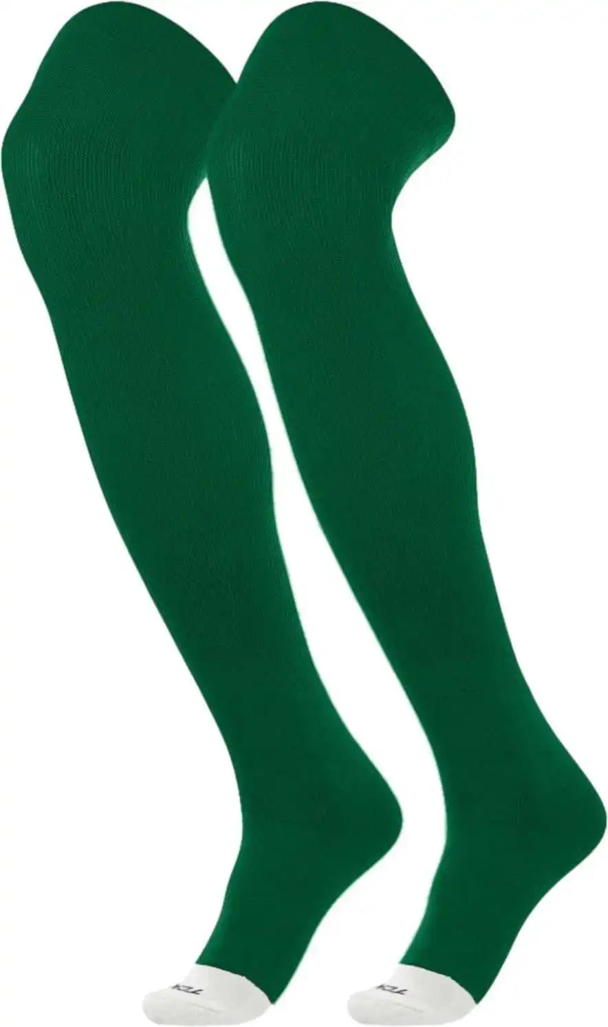 Tck Prosport Over the Knee Baseball Socks - Kelly