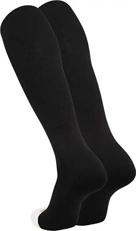 Tck Prosport Performance Knee High Tube Socks - Black