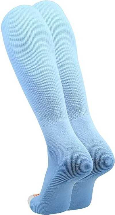 Tck Prosport Performance Knee High Tube Socks - Columbia Blue