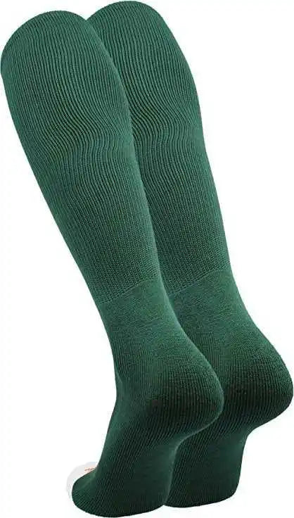 Tck Prosport Performance Knee High Tube Socks - Dark Green