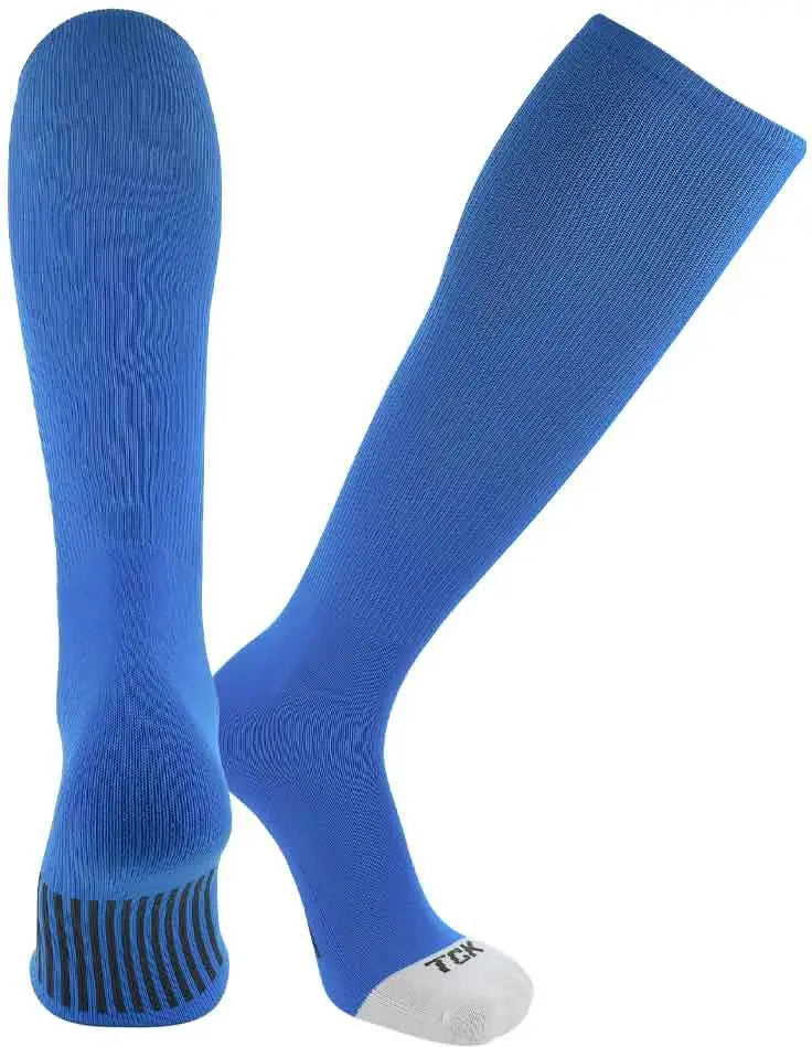 Tck Prosport Performance Knee High Tube Socks - Electric Blue