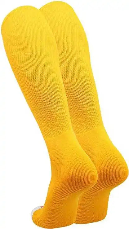 Tck Prosport Performance Knee High Tube Socks - Gold
