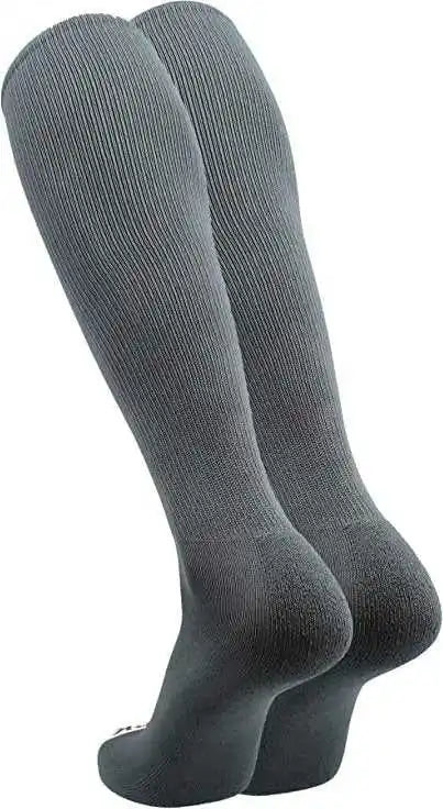Tck Prosport Performance Knee High Tube Socks - Graphite