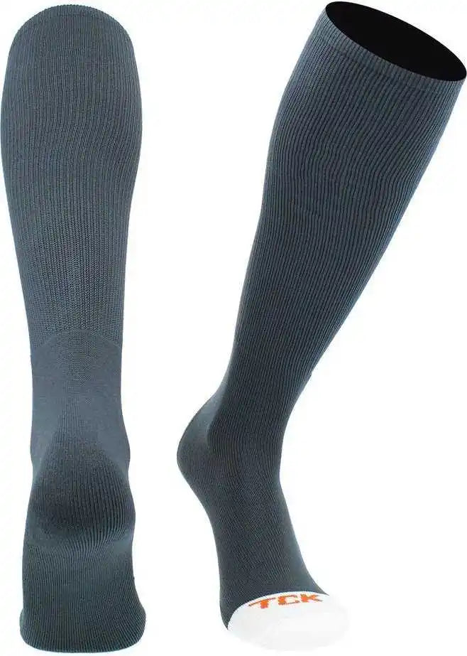 Tck Prosport Performance Knee High Tube Socks - Graphite