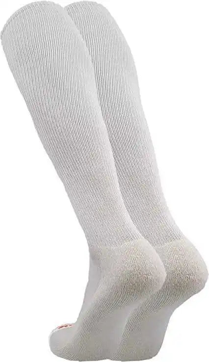 Tck Prosport Performance Knee High Tube Socks - Gray
