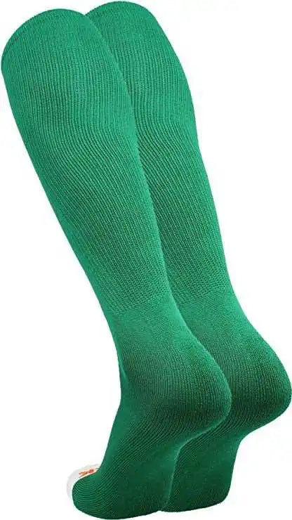 Tck Prosport Performance Knee High Tube Socks - Kelly