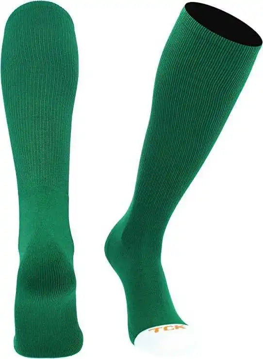 Tck Prosport Performance Knee High Tube Socks - Kelly