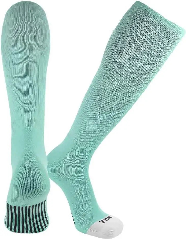 Tck Prosport Performance Knee High Tube Socks - Mint