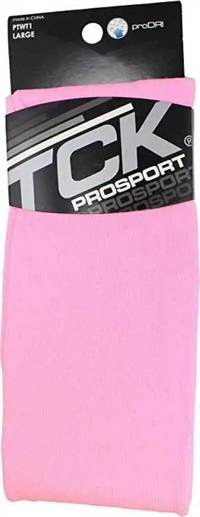 Tck Prosport Performance Knee High Tube Socks - Pink