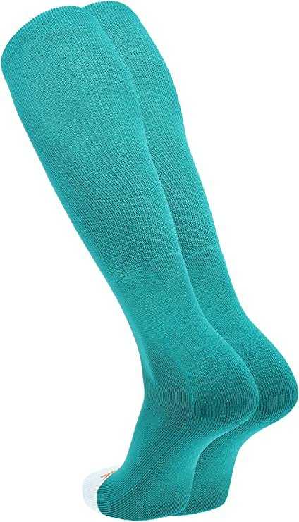 Tck Prosport Performance Knee High Tube Socks - Teal