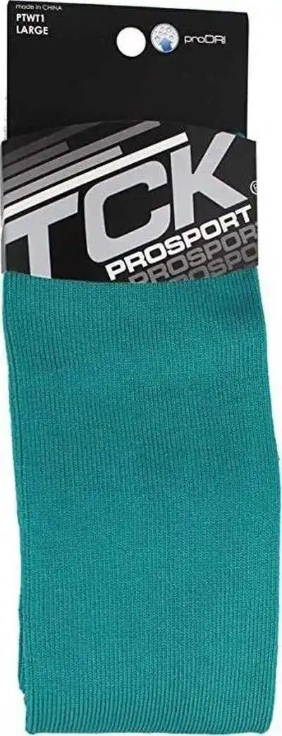 Tck Prosport Performance Knee High Tube Socks - Teal