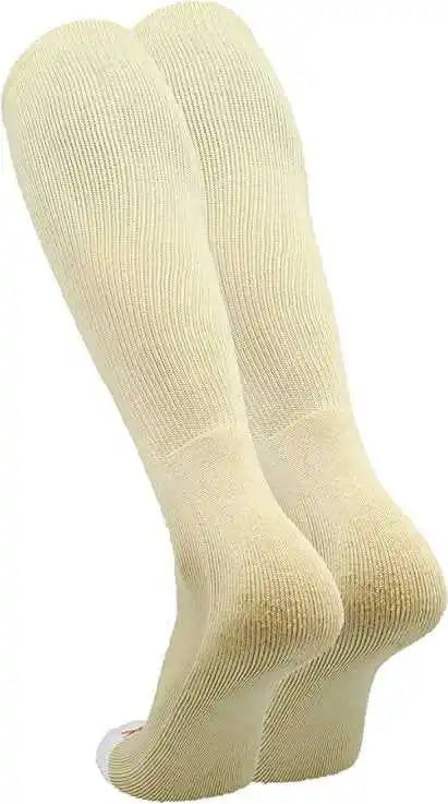 Tck Prosport Performance Knee High Tube Socks Vegas Gold