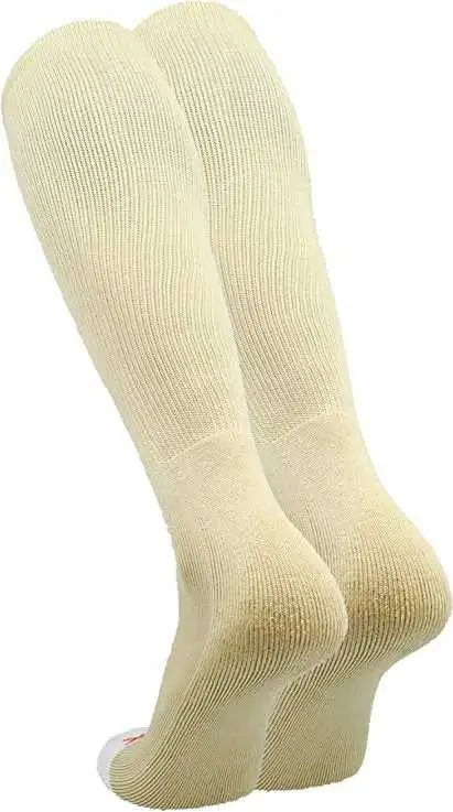 Tck Prosport Performance Knee High Tube Socks - Vegas Gold