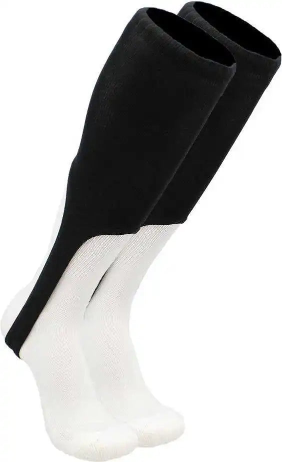 Tck Stirrups Adult Length 19’’ - Black