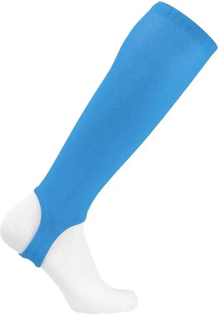 Tck Stirrups Adult Length 19’’ - Columbia Blue