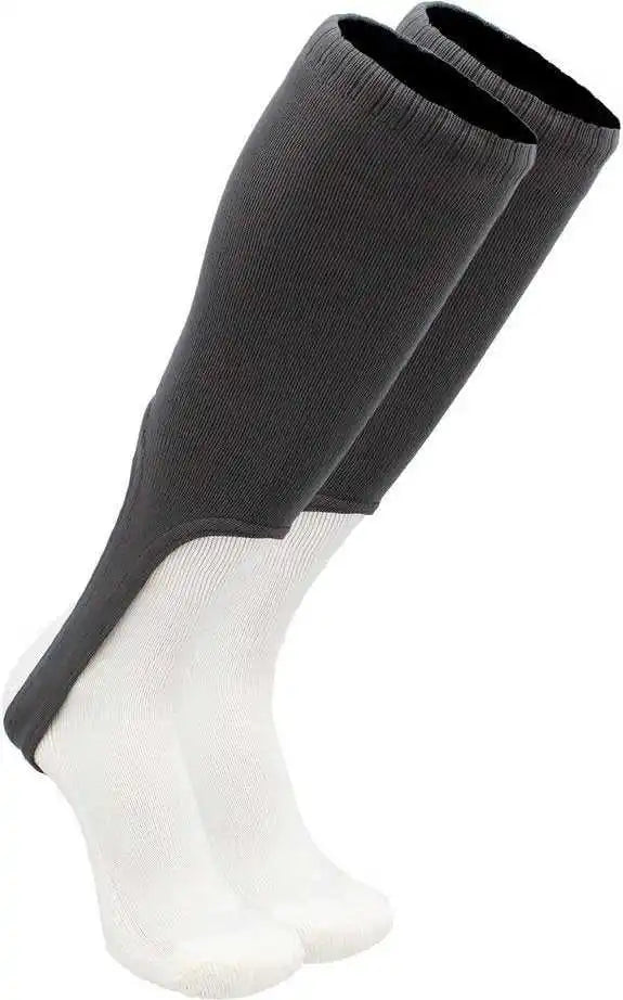 Tck Stirrups Adult Length 19’’ - Graphite