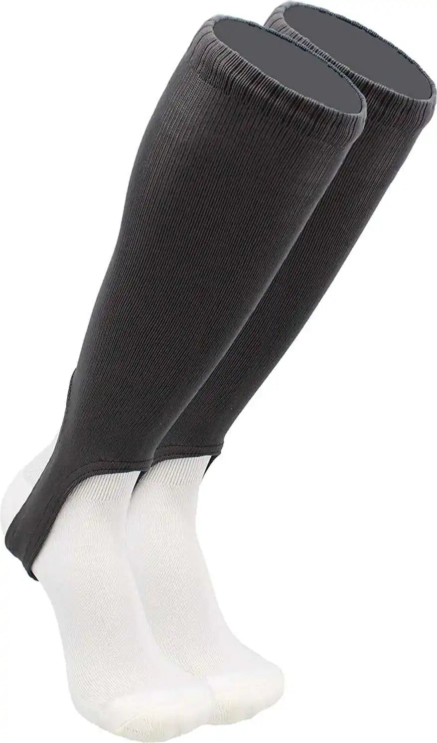 Tck Stirrups Adult Length 19’’ - Graphite