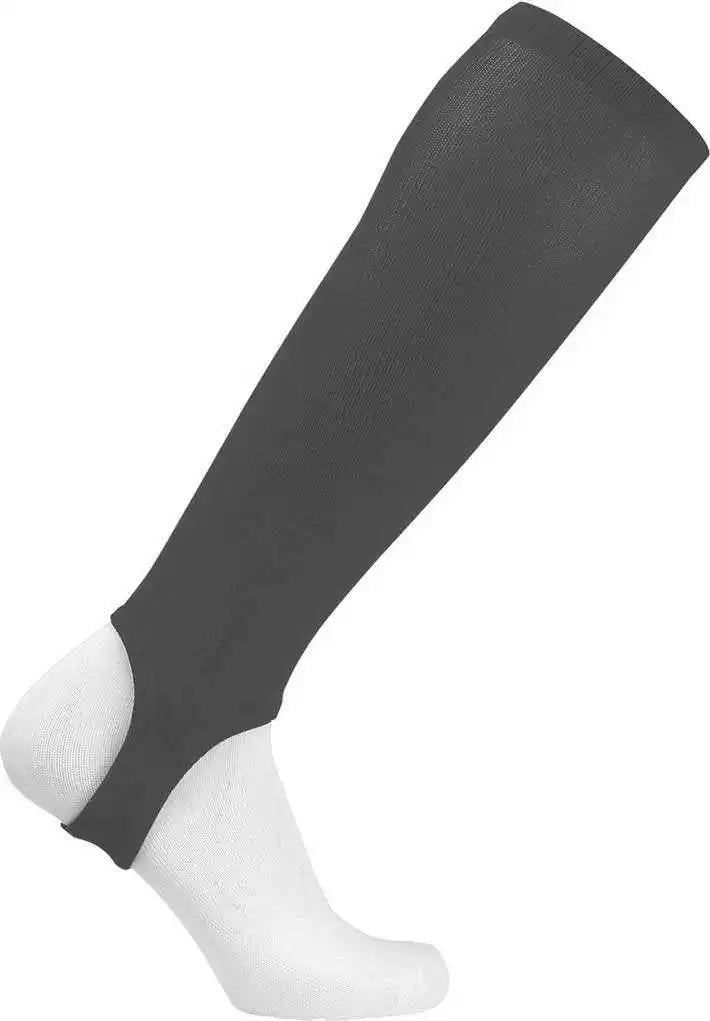 Tck Stirrups Adult Length 19’’ - Graphite