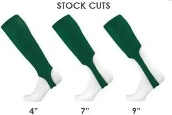 Tck Stirrups Adult Length 19’’ - Orange