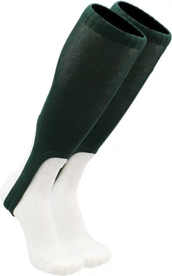Tck Stirrups Intermediate Length 17’’ - Forest