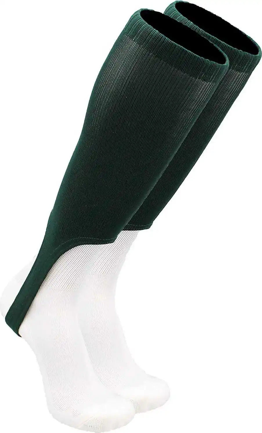 Tck Stirrups Intermediate Length 17’’ - Forest