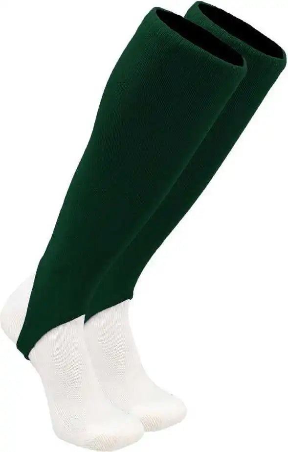 Tck Stirrups Intermediate Length 17’’ - Forest