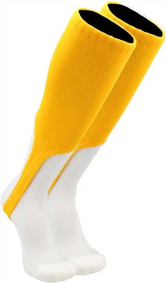 Tck Stirrups Intermediate Length 17’’ - Gold