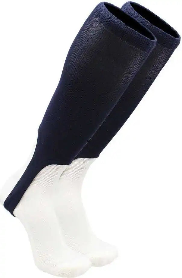 Tck Stirrups Intermediate Length 17’’ - Navy
