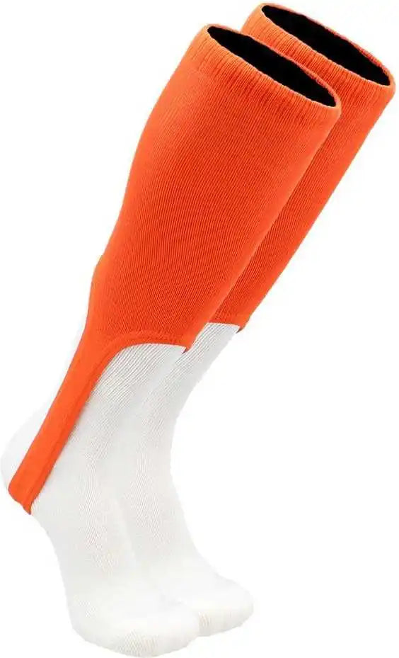 Tck Stirrups Intermediate Length 17’’ - Orange