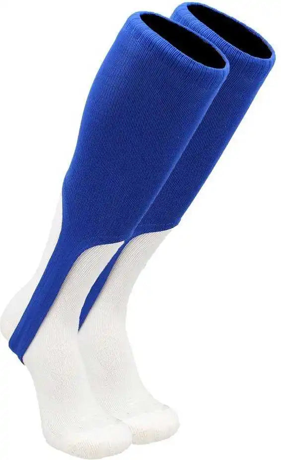 Tck Stirrups Intermediate Length 17’’ - Royal