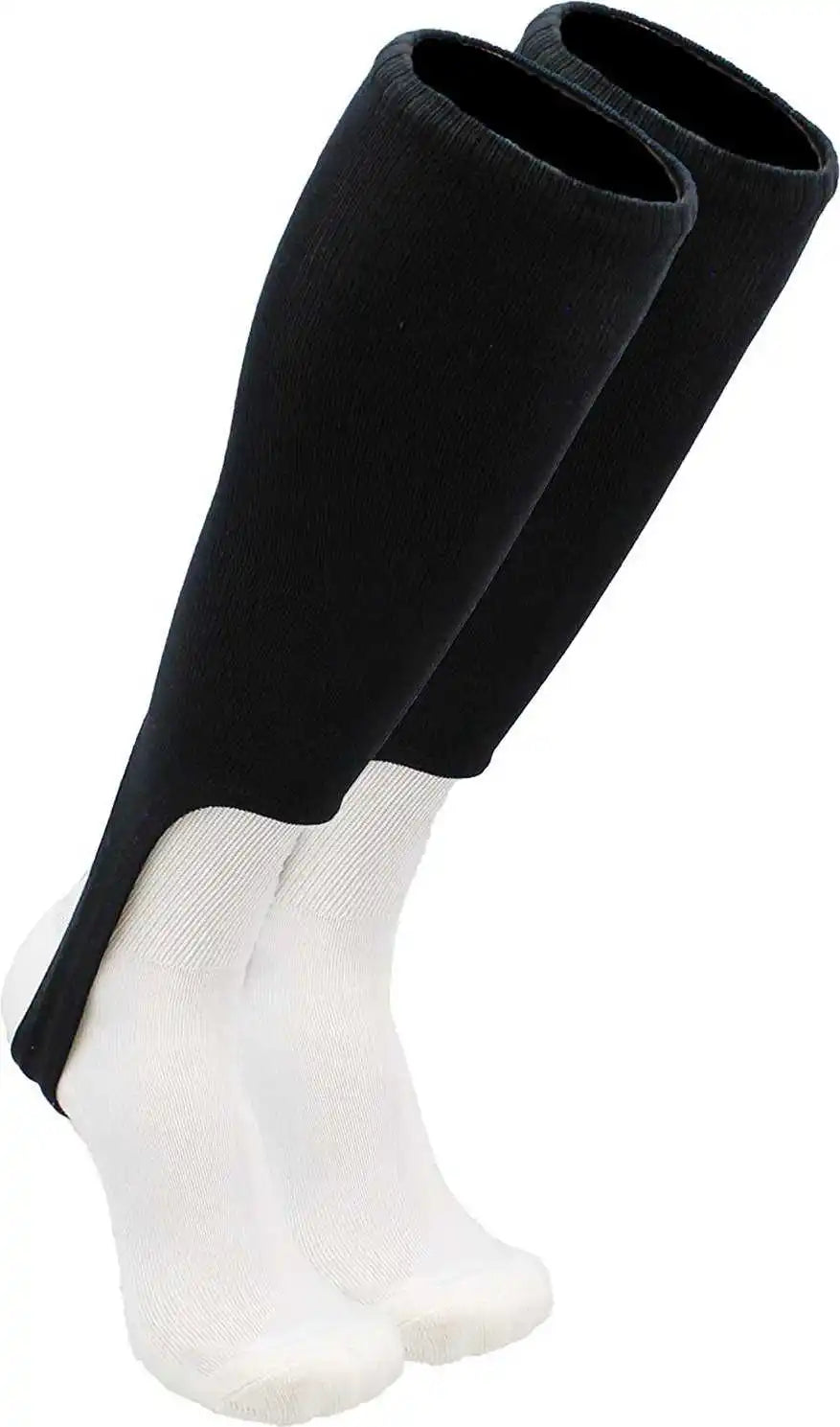 Tck Stirrups Youth Length 14’’ - Black