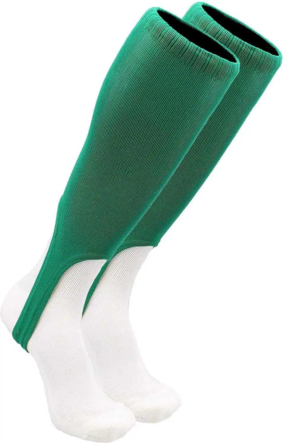 Tck Stirrups Youth Length 14’’ - Kelly - 7’’