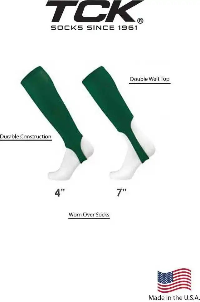 Tck Stirrups Youth Length 14’’ - Navy