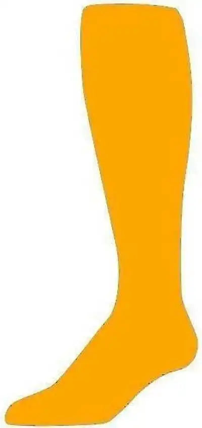 Tck Striker Knee High Socks - Orange