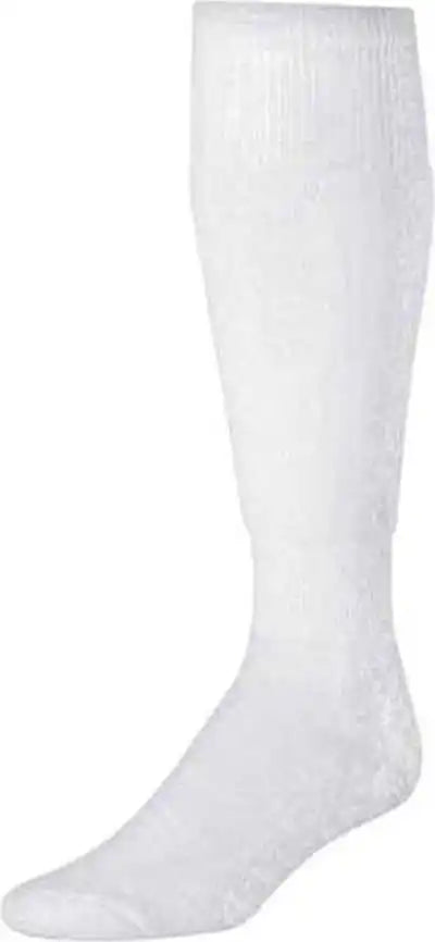 Tck Ultimate Classic Knee High Socks - White