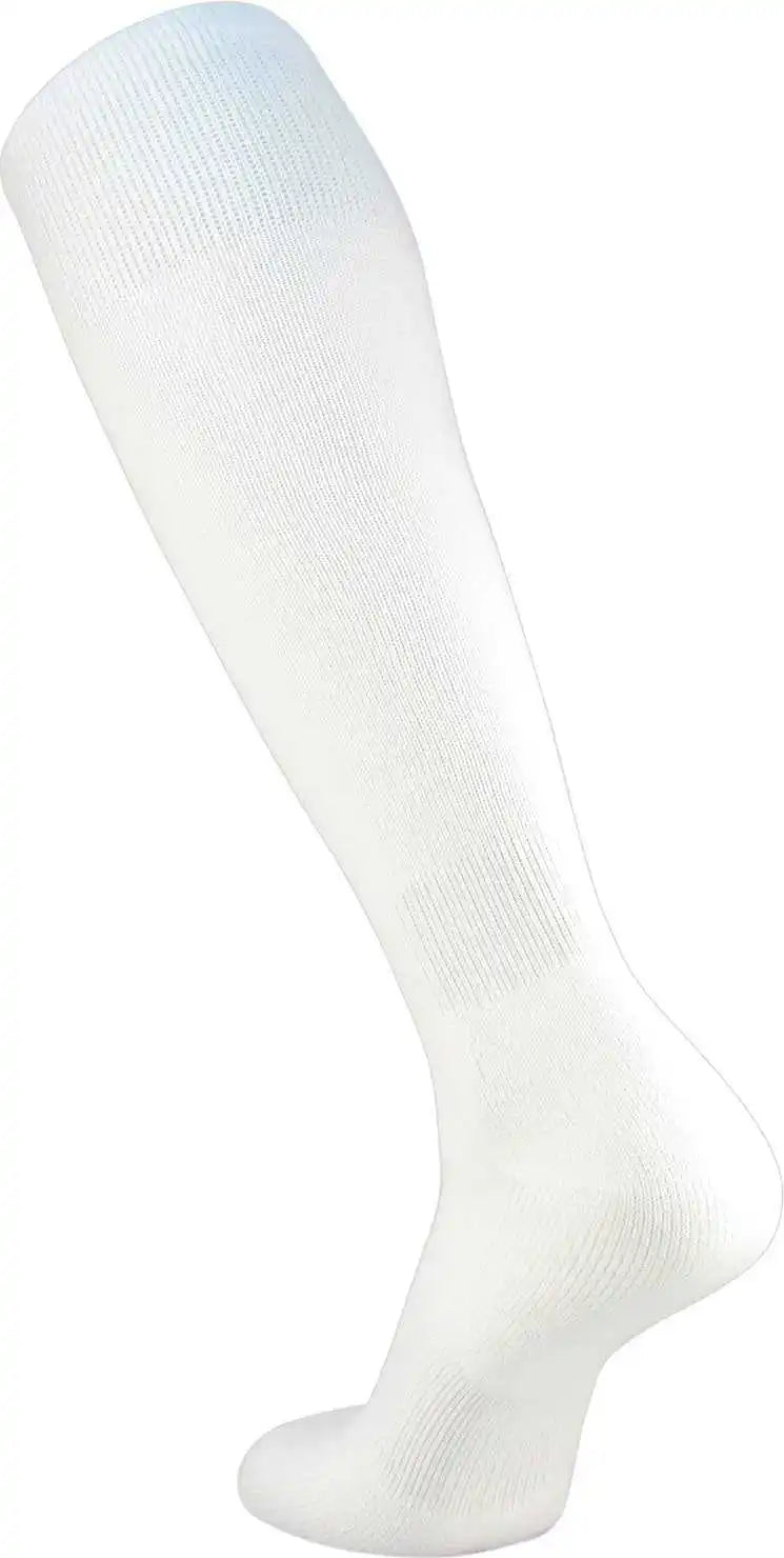 Tck Venture Knee High Sock - White