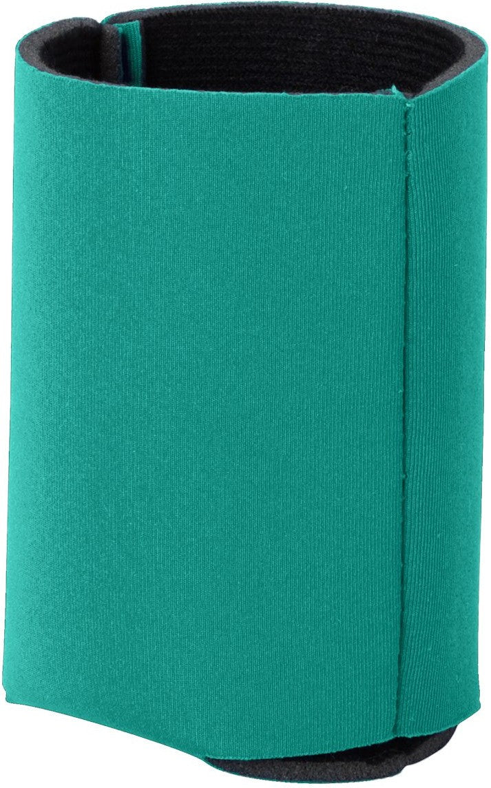 Teal Can Holder - FT001