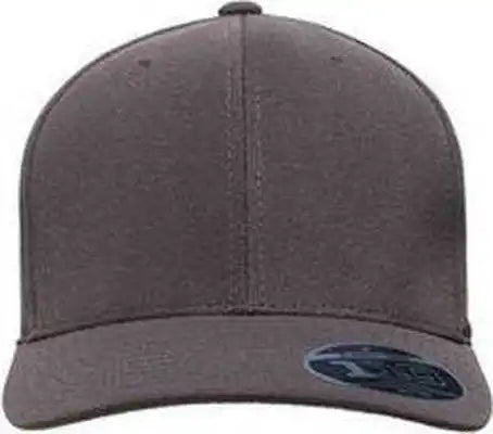 Team 365 Atb100 by Flexfit Adult Cool &amp; Dry Mini Pique Performance Cap - Sport Brown - one Size Fits Most