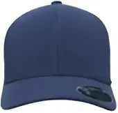Team 365 Atb100 Cool & Dry Mini Pique Performance Cap - Sport Dark Navy - one Size Fits Most